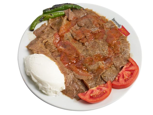 DÖNER KEBAP