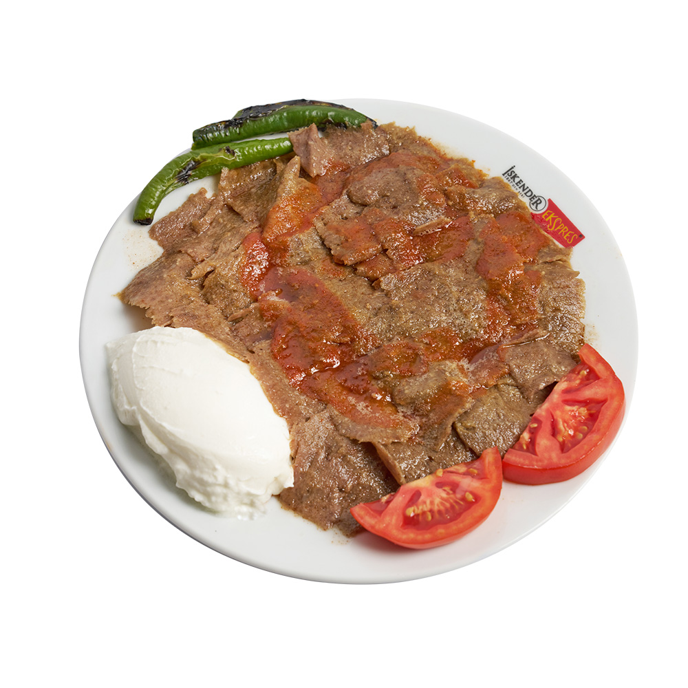 DÖNER KEBAP