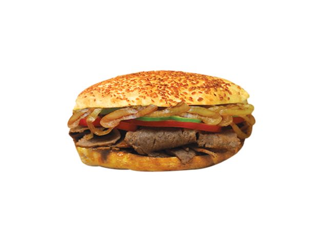 KARAMELİZE SOĞANLI TOMBO