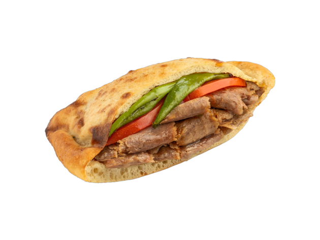 DOMATESLİ PİDE YARISI