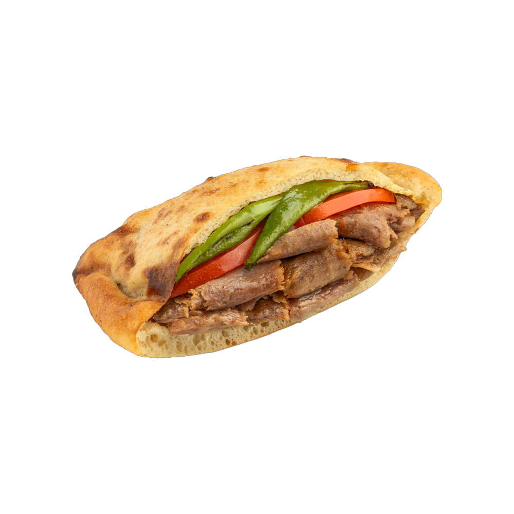 DOMATESLİ PİDE YARISI